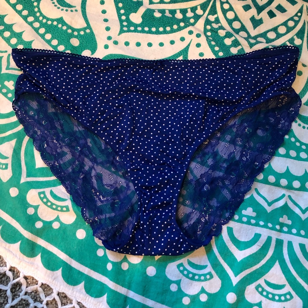 Two Cacique Panties